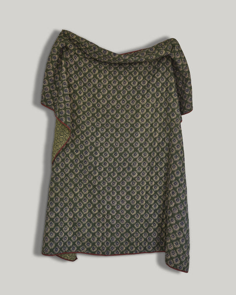 BLOOMING FLOWER QUILT– Studio Ford