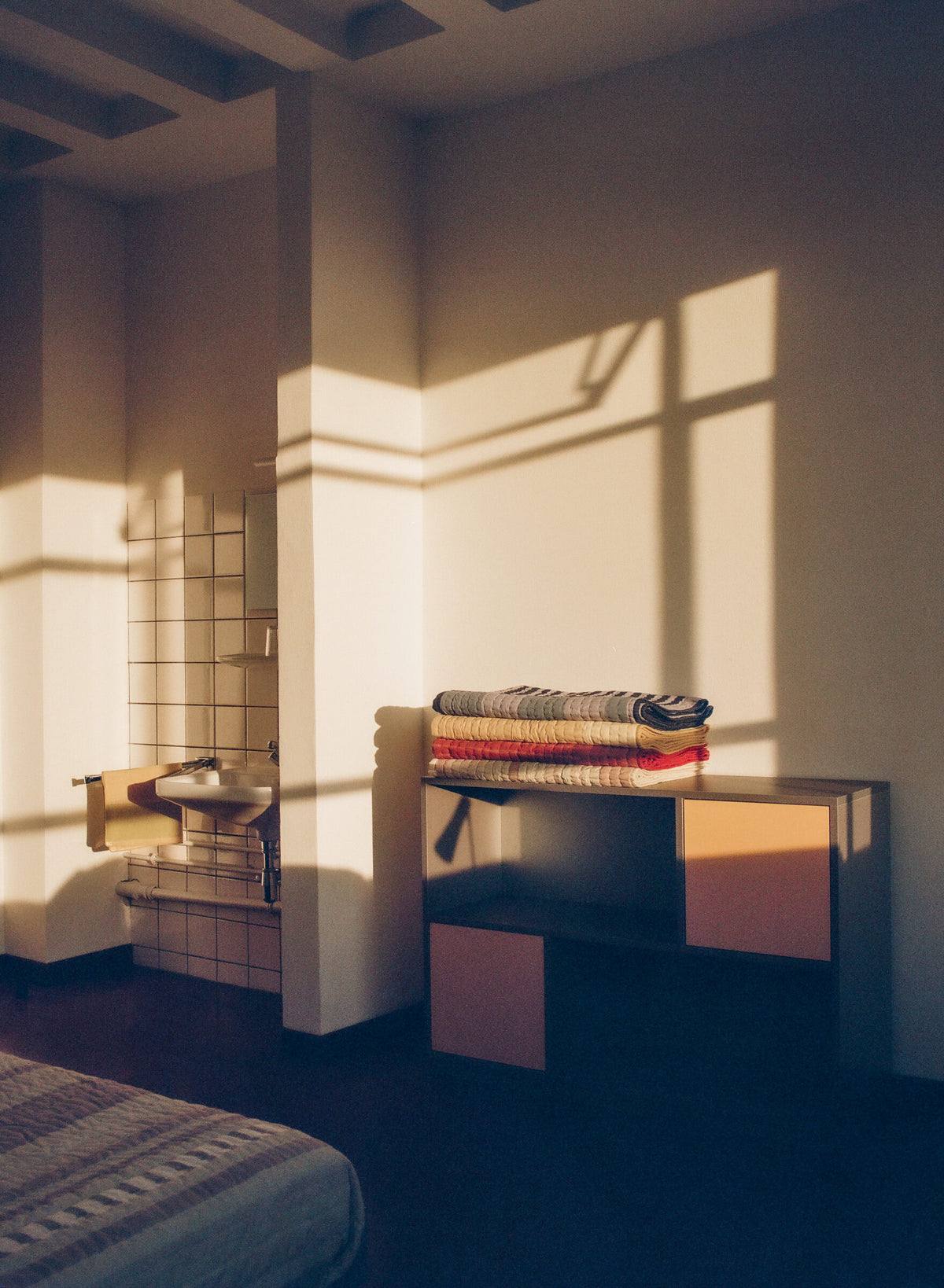 Studio Ford interwoven