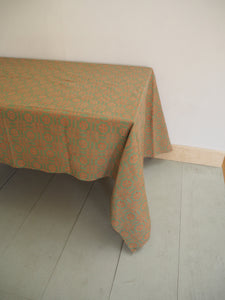SEQUOIA TABLECLOTH