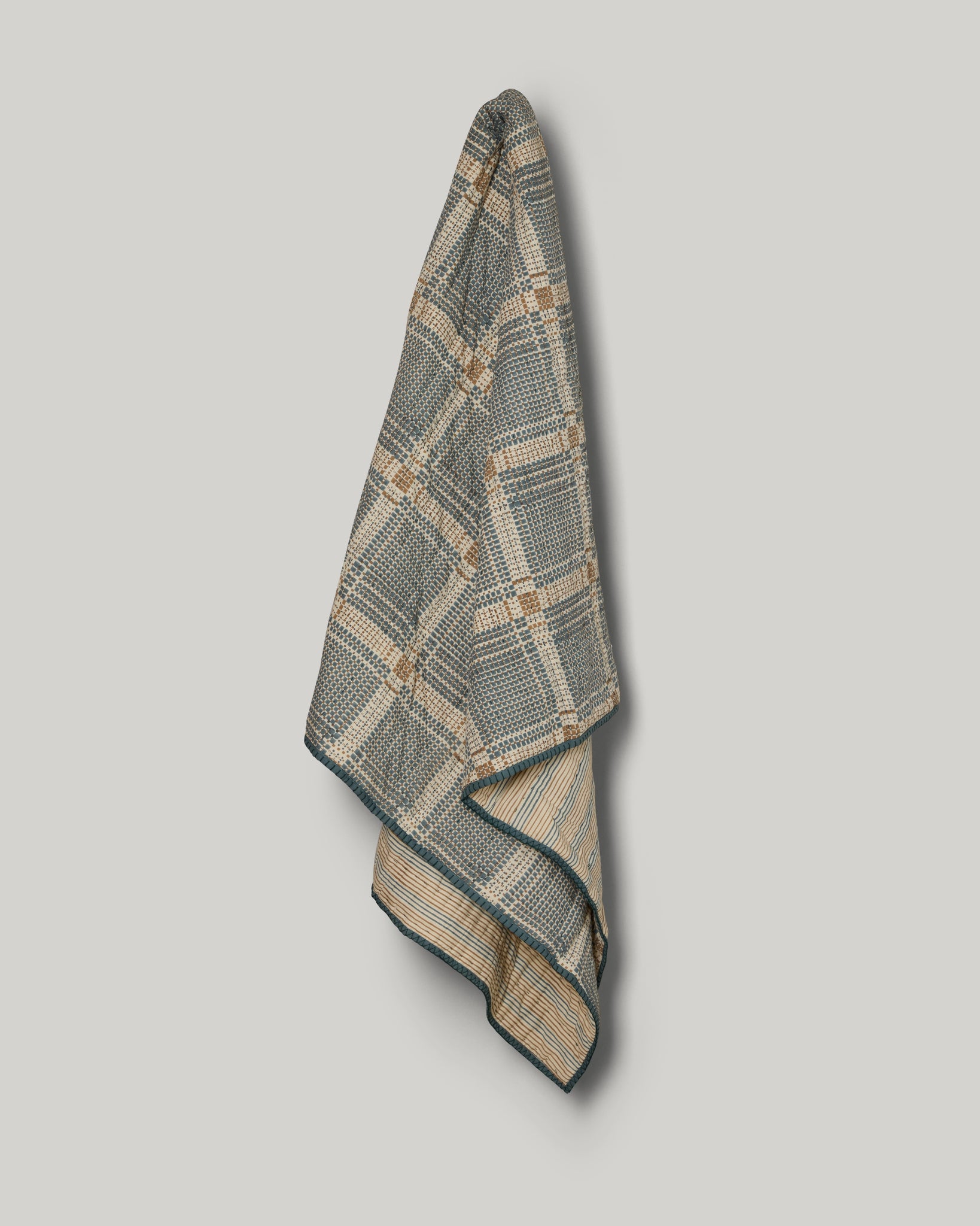 ACADIA THROW