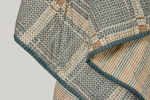 ACADIA THROW