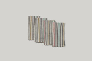 ALTO STRIPE NAPKIN