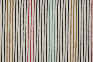 ALTO STRIPE NAPKIN