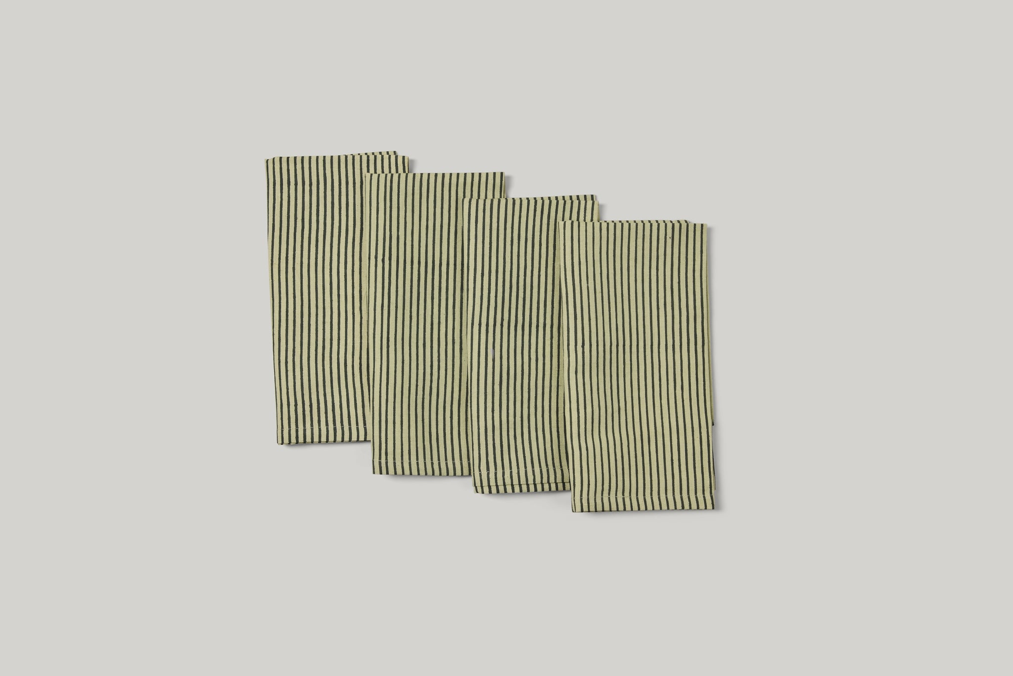 ARCHES STRIPE NAPKIN