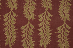 ASCENDING VINE TABLECLOTH