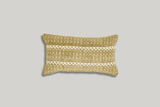 SAMPLE AUREA LUMBAR PILLOW