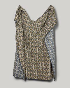 COMMUNE BLUE QUILT