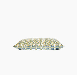 COMMUNE BLUE DOG BED