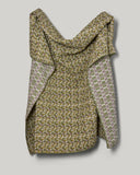 COMMUNE GREEN QUILT