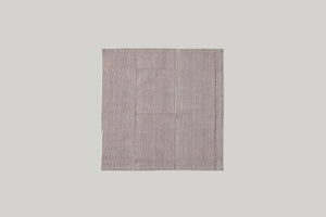 MERIDIAN STRIPE NAPKIN