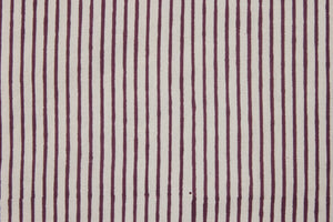 MERIDIAN STRIPE NAPKIN