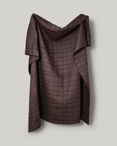 DHARA GRID QUILT