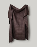 DHARA GRID QUILT