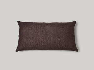DHARA TUBEROUS PILLOWCASE