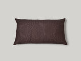 DHARA TUBEROUS PILLOWCASE