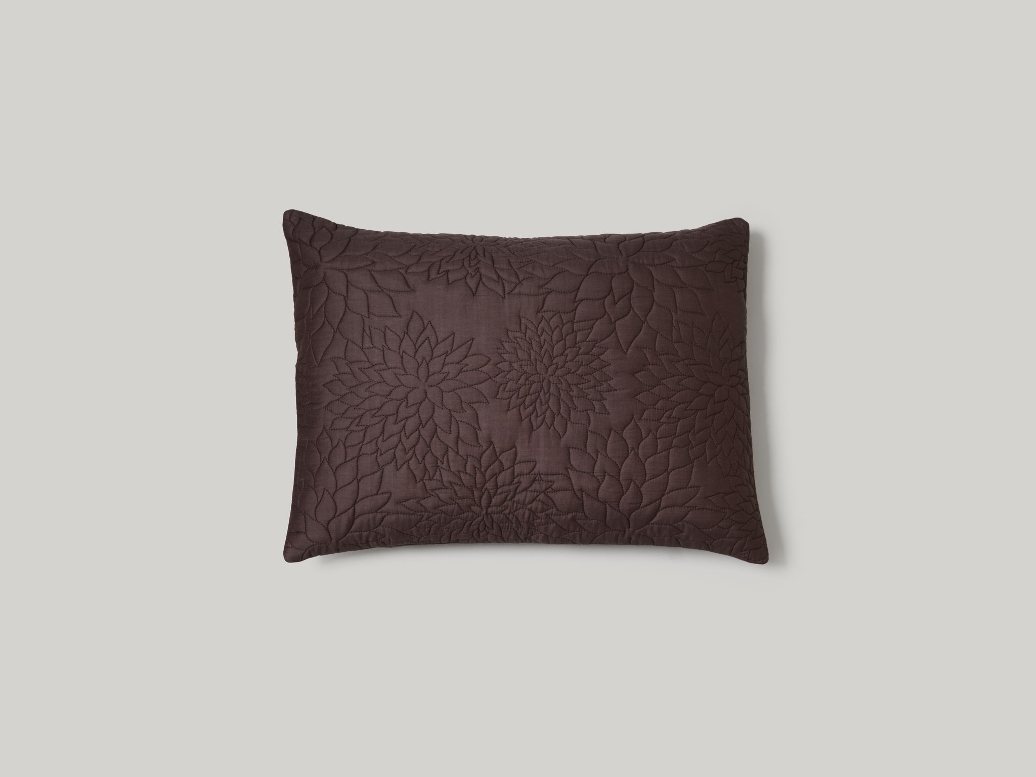 DHARA TUBEROUS PILLOWCASE