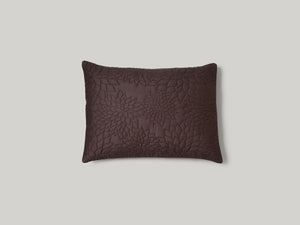 DHARA TUBEROUS PILLOWCASE