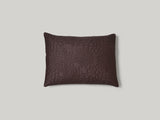 DHARA TUBEROUS PILLOWCASE