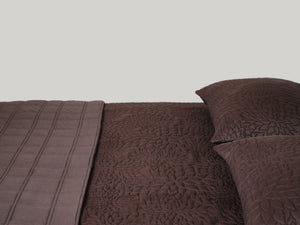 DHARA TUBEROUS PILLOWCASE