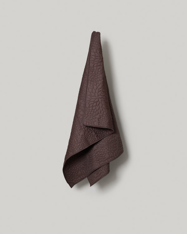 DHARA TUBEROUS THROW