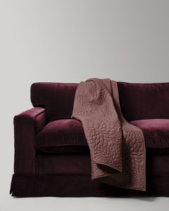 DHARA TUBEROUS THROW
