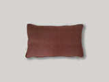 Pallu Maheshwari Pillow