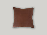 Ahilyabai Maheshwari Pillow