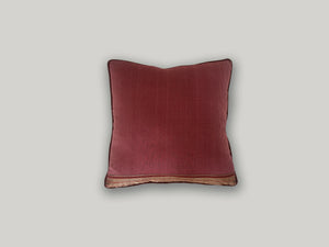 Rui Phul Maheshwari Pillow