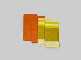 MIXED NAPKIN SET OF 4