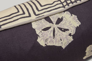 LEAFLET LUMBAR PILLOW