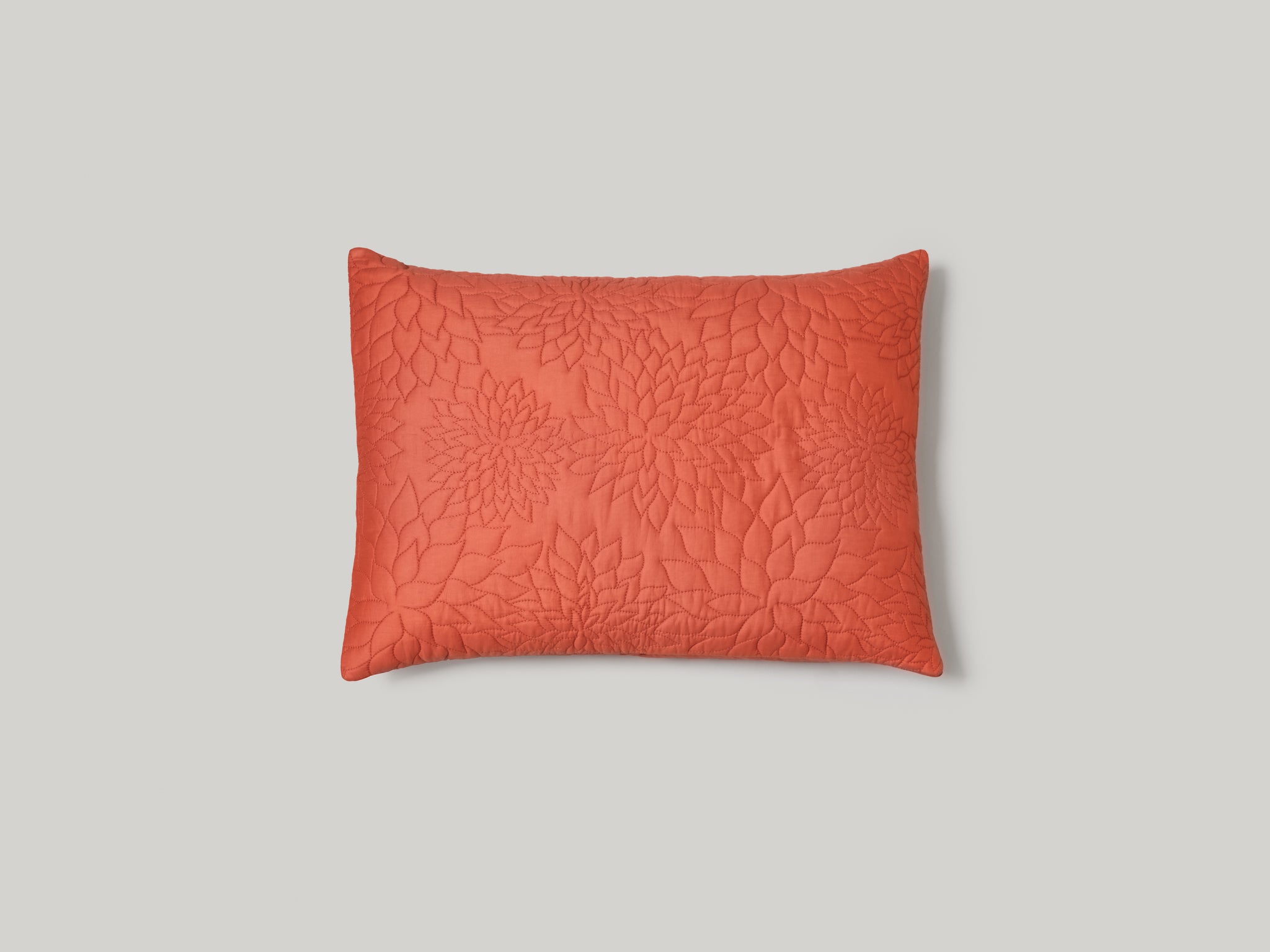 MANGAL TUBEROUS PILLOWCASE