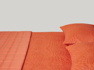 MANGAL TUBEROUS PILLOWCASE