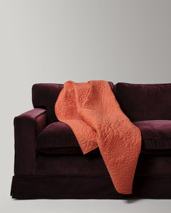 MANGAL TUBEROUS THROW