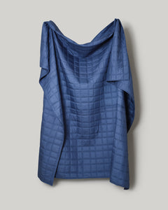 NADI GRID QUILT