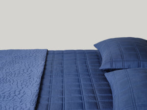 NADI GRID QUILT
