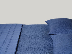 NADI TUBEROUS PILLOWCASE