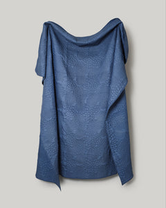 NADI TUBEROUS QUILT
