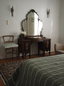 PASSERO QUILT