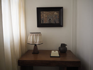 Pompeii Lamp