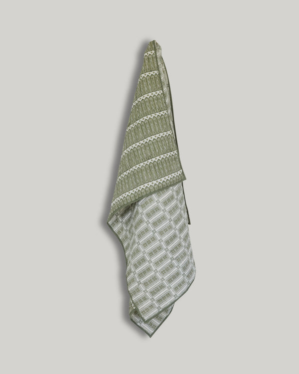 PASSERO THROW