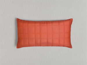 Mangal Grid Pillowcase