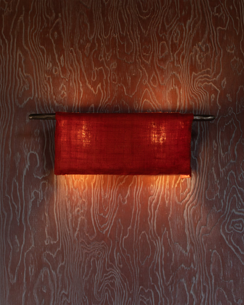 VEIL SCONCE