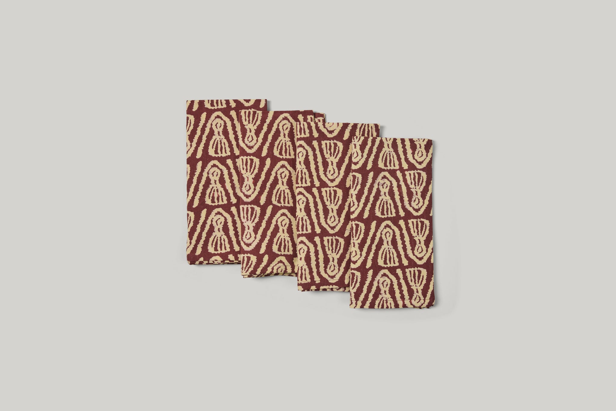 SAHARA NAPKIN