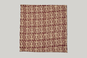 SAHARA NAPKIN