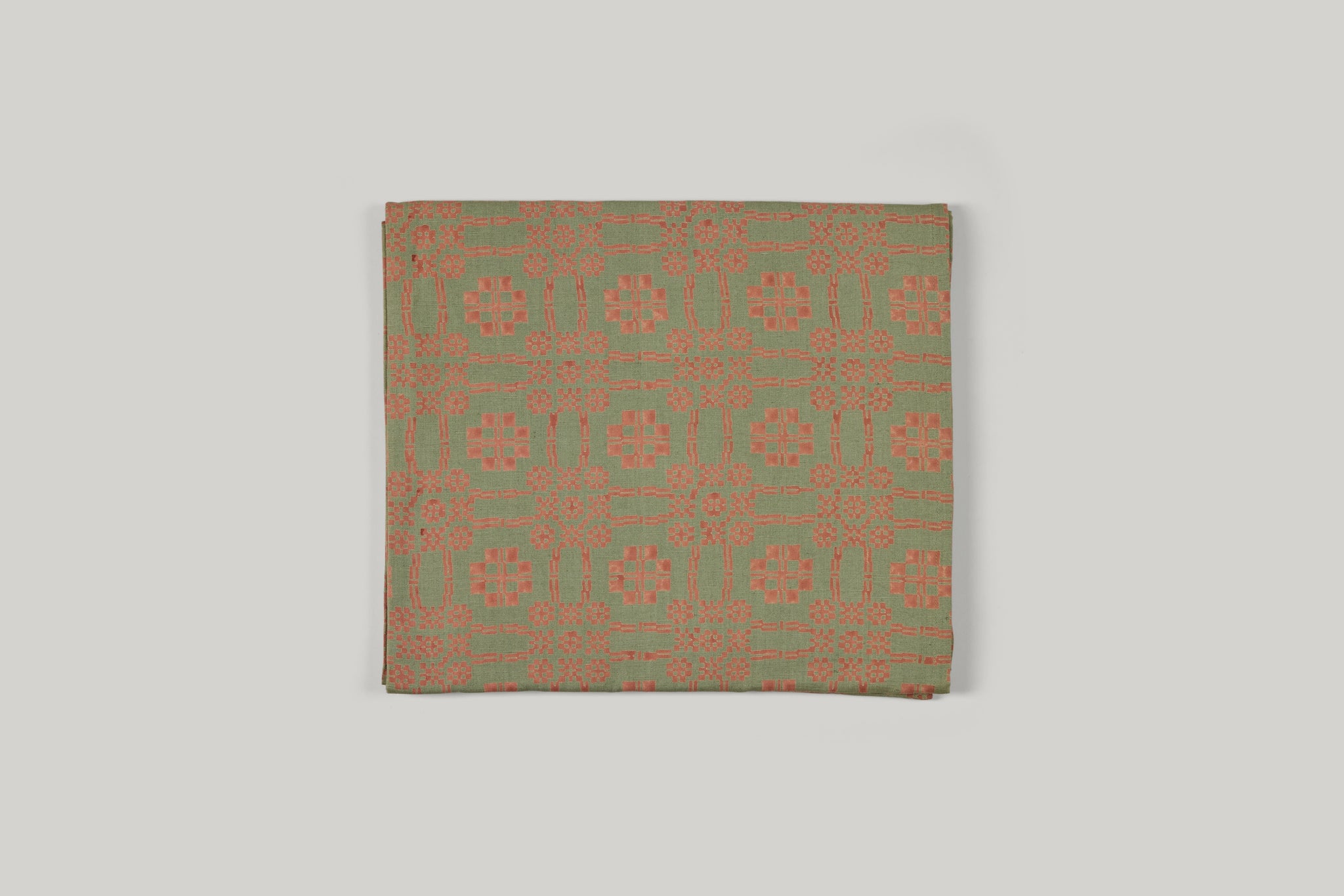 SEQUOIA TABLECLOTH