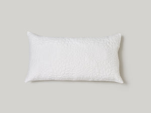 SHUNYA TUBEROUS PILLOWCASE