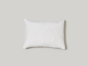 SHUNYA TUBEROUS PILLOWCASE