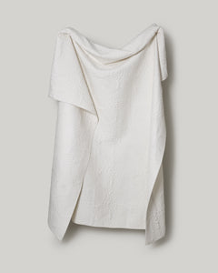 SHUNYA TUBEROUS QUILT