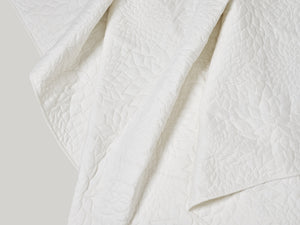 SHUNYA TUBEROUS QUILT