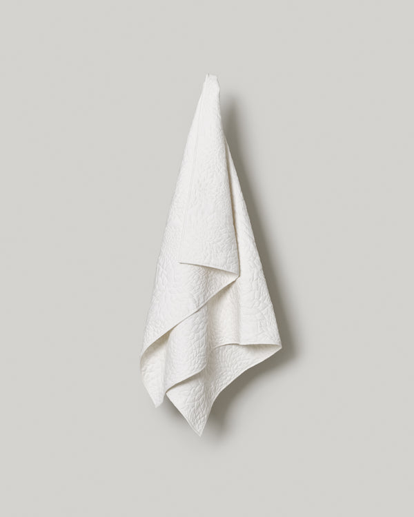 SHUNYA TUBEROUS THROW